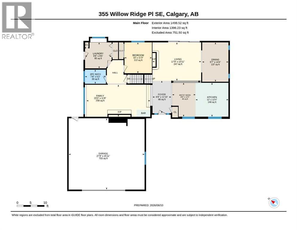 355 Willow Ridge Place SE