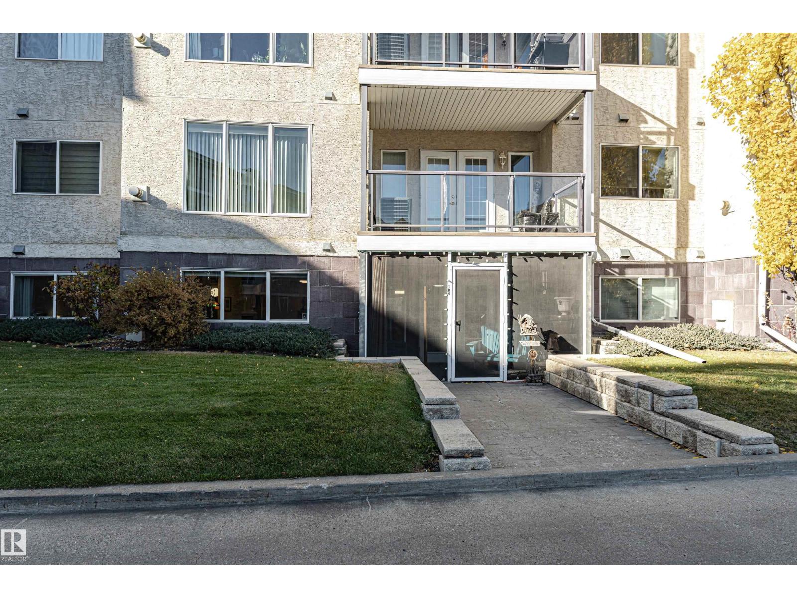 #104 237 YOUVILLE DR E NW