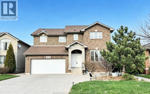 3852 Concord Windsor ON N9G3B3