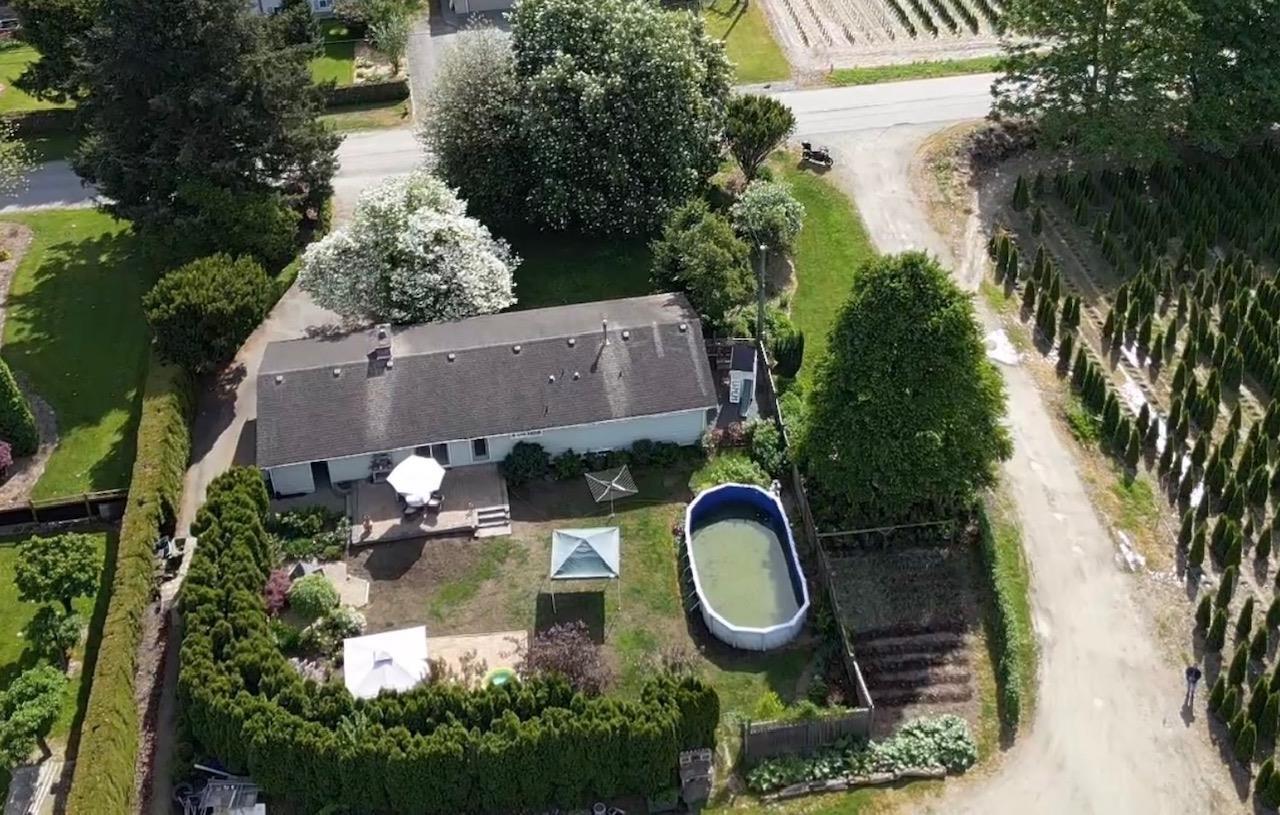 10555 REEVES ROAD|East Chilliwack