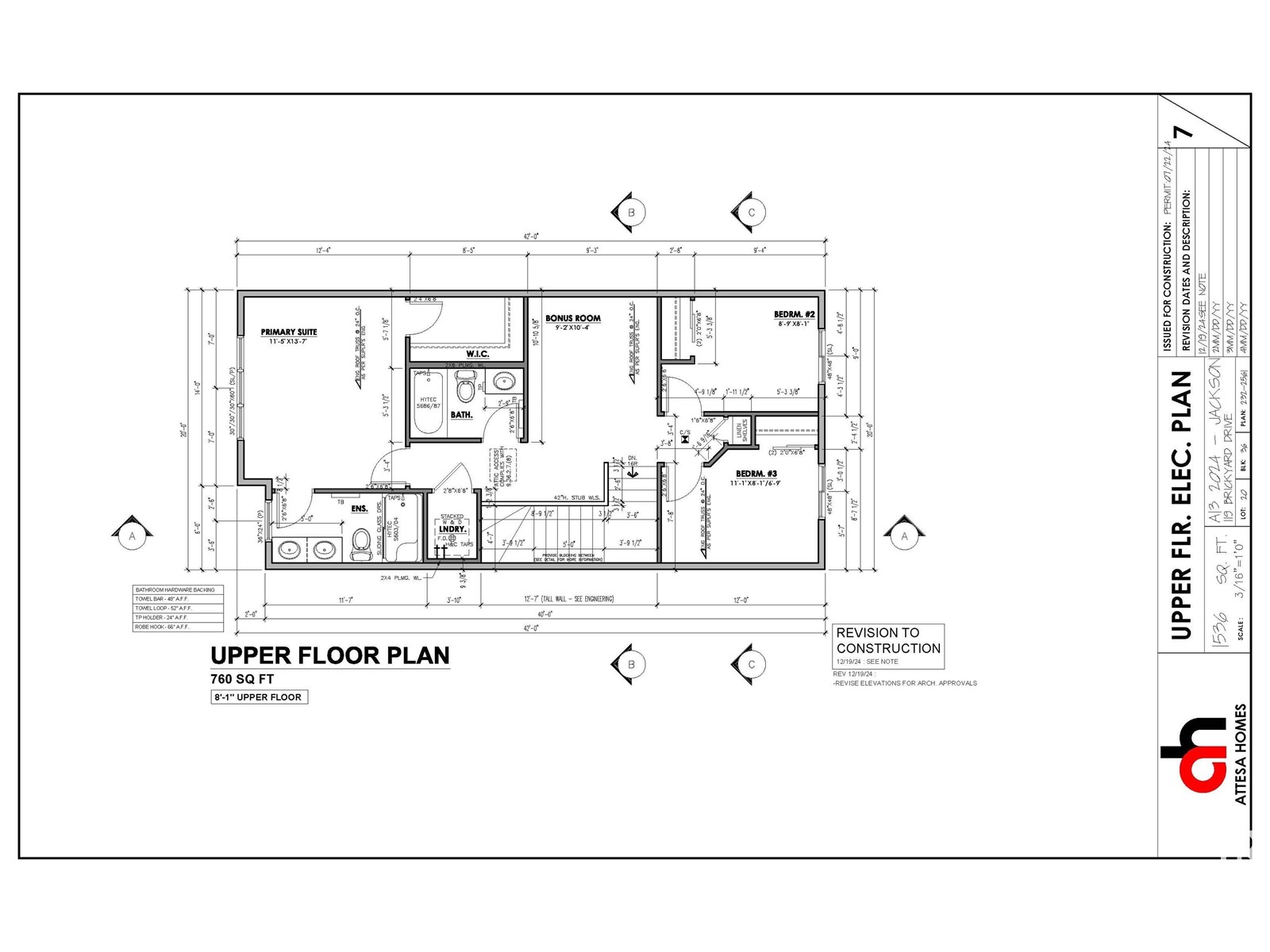119 BRICKYARD DR