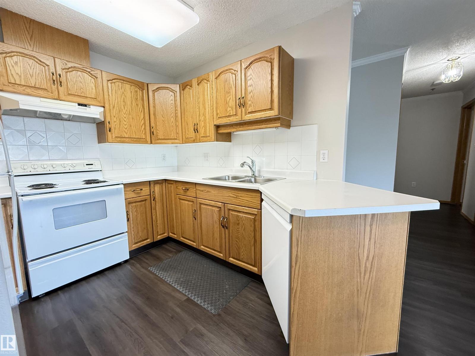 #309 10610 76 ST NW