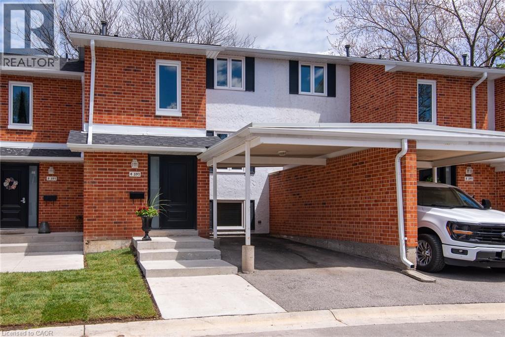 397 KEATS Way Unit# 4