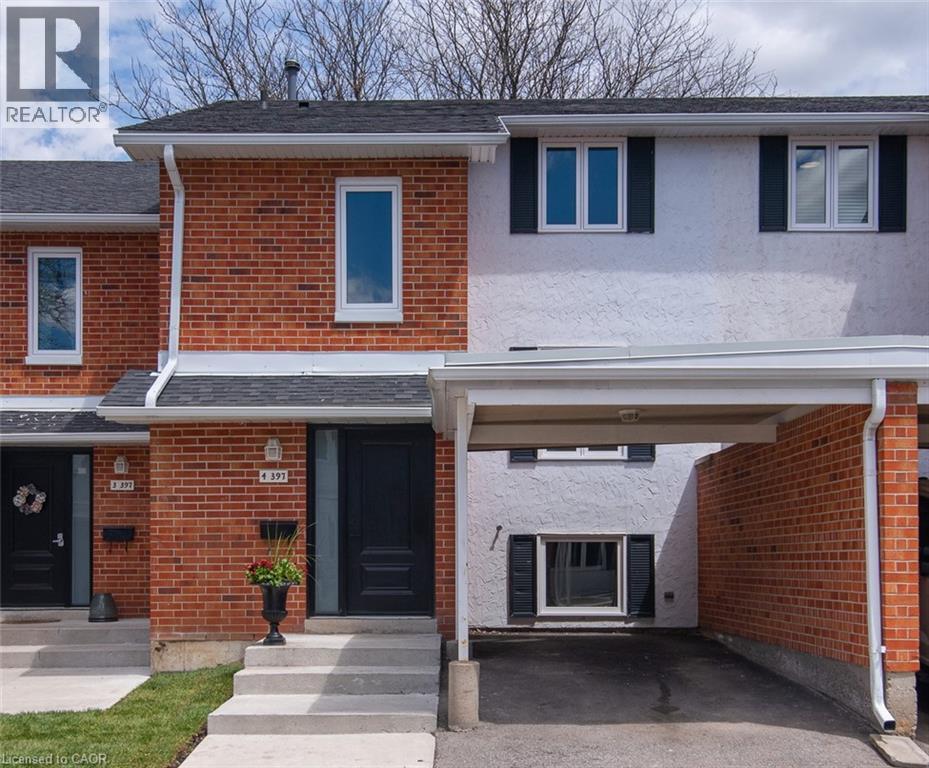 397 KEATS Way Unit# 4