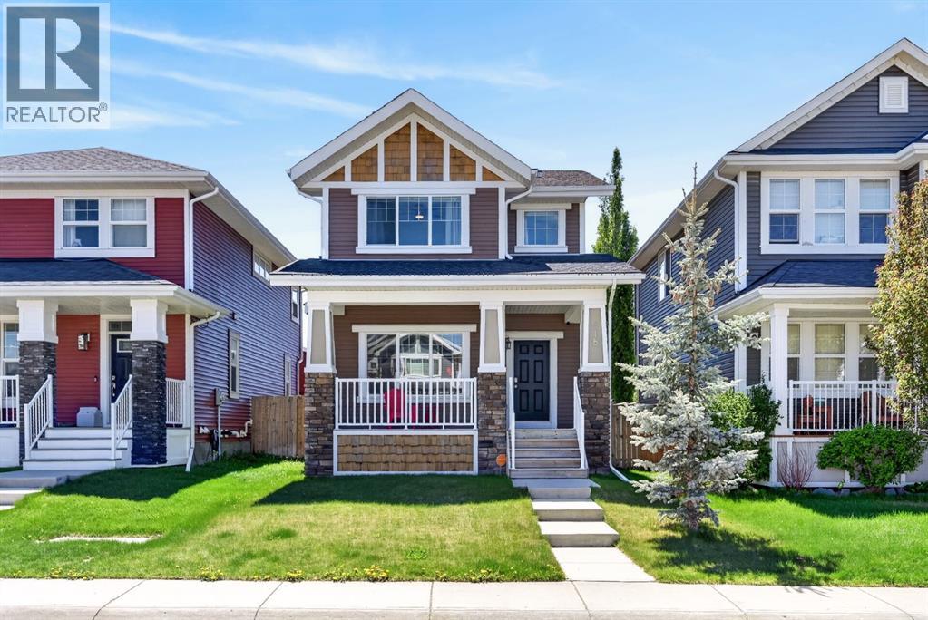 218 River Heights Green