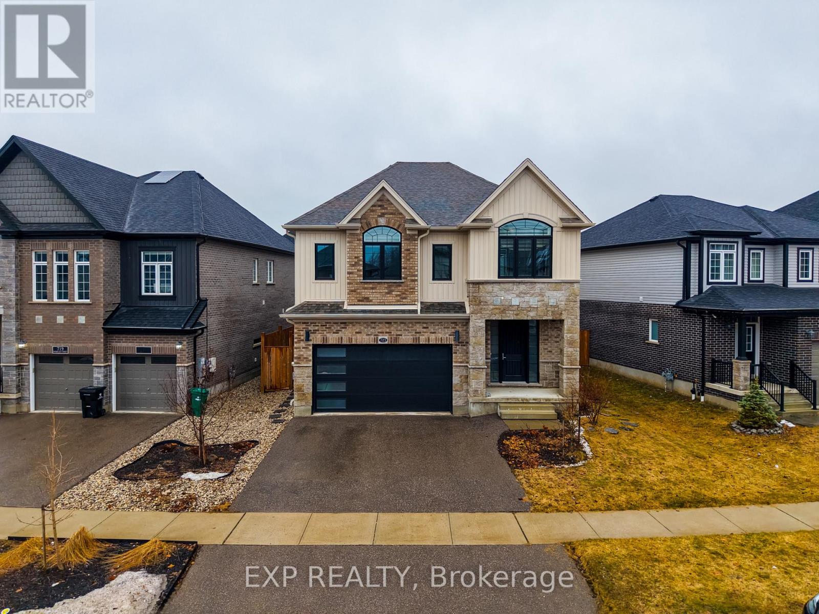 723 WOOD LILY STREET