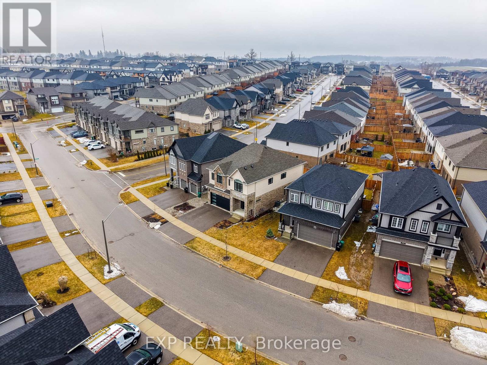 723 WOOD LILY STREET