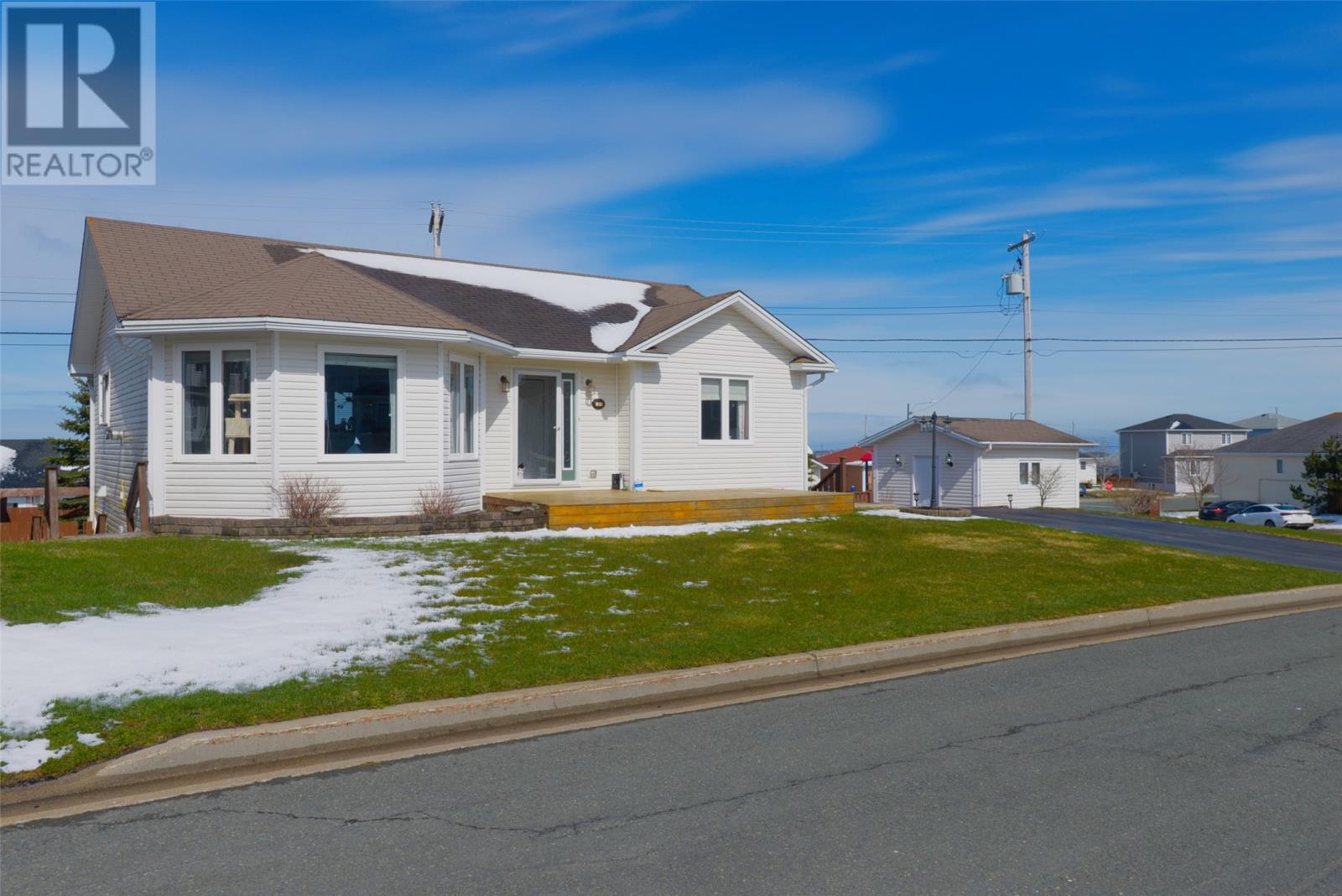 4 Lancaster Street