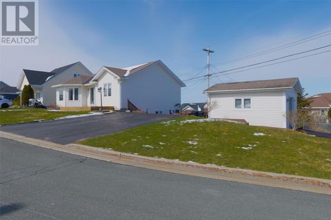 4 Lancaster Street St. John's NF A1A5P7