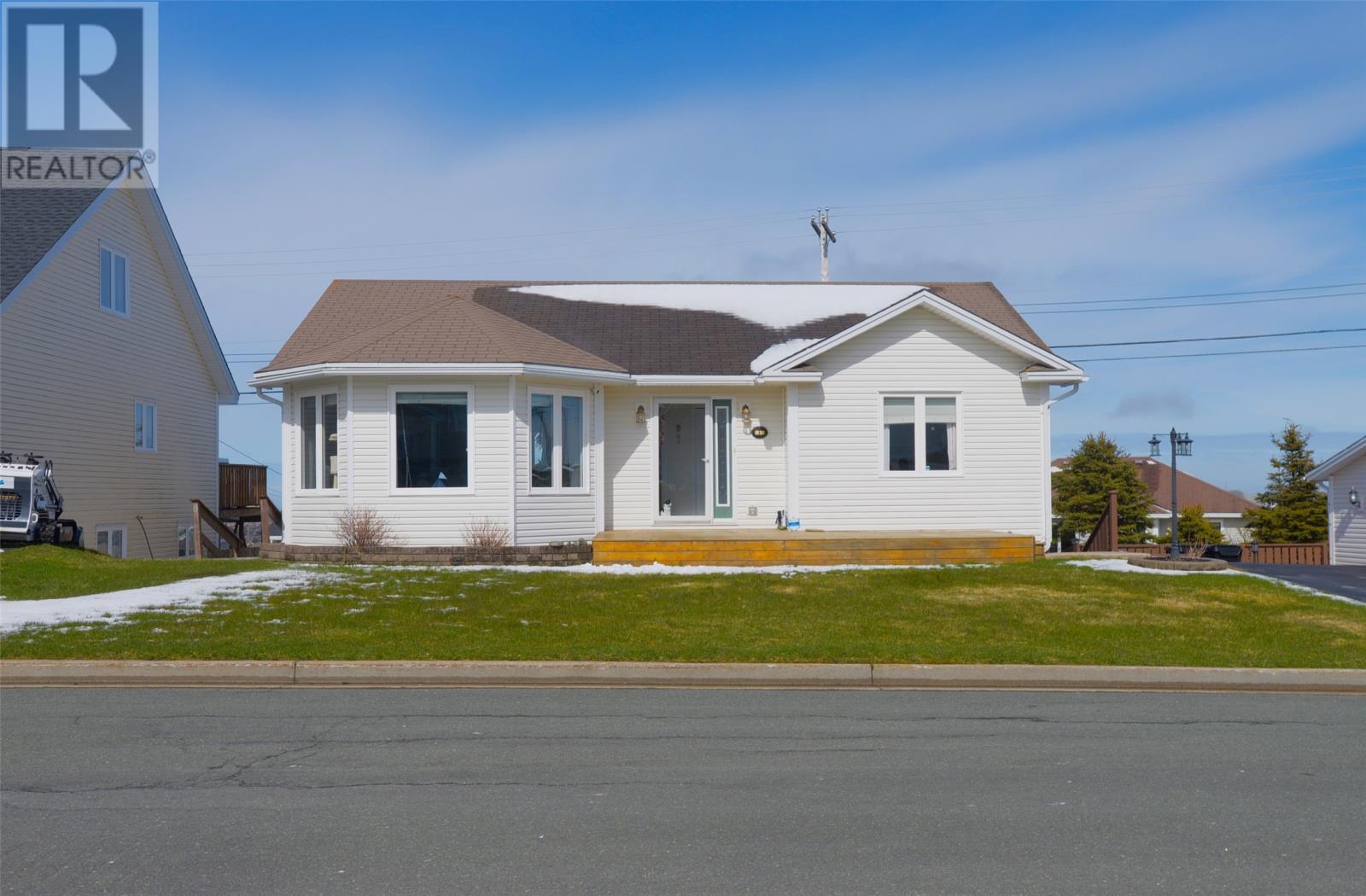 4 Lancaster Street