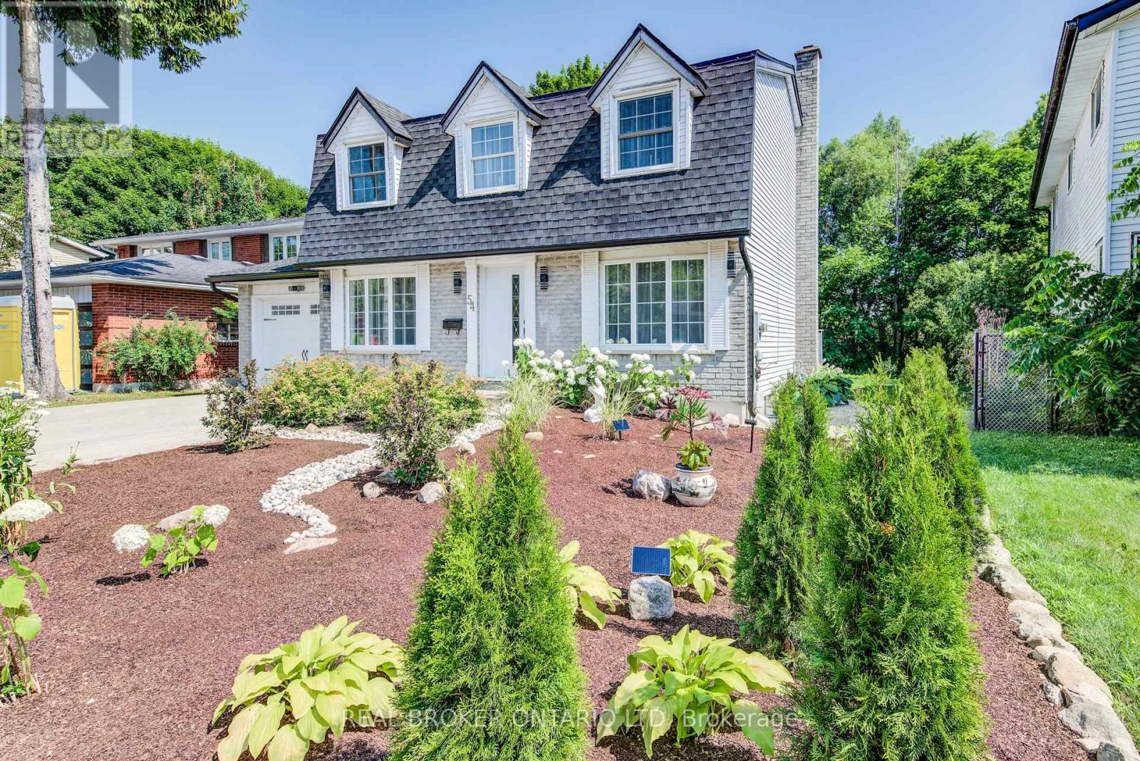 54 YEWHOLME DRIVE