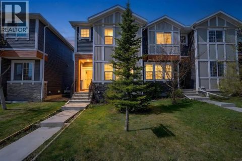 975 Nolan Hill Boulevard NW Calgary AB T3R0W1