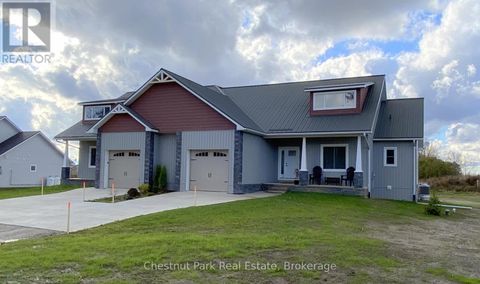 3 - 319922 KEMBLE ROCK ROAD Georgian Bluffs ON N0H1S0