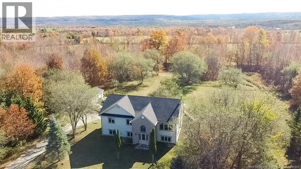 700 Tripp Settlement Road