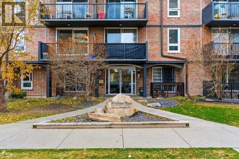 604, 1015 14 Avenue SW Calgary AB T2R0N9