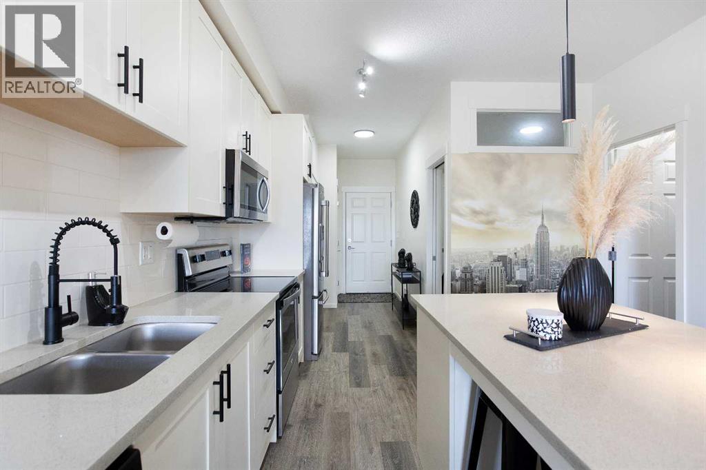 1406, 298 Sage Meadows Park NW