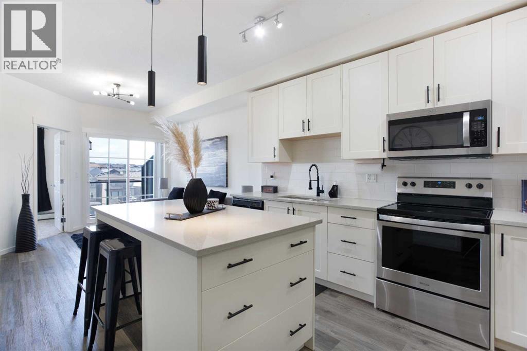 1406, 298 Sage Meadows Park NW