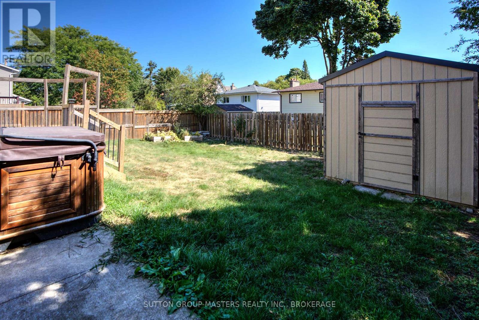 846 SANDRINGHAM PLACE