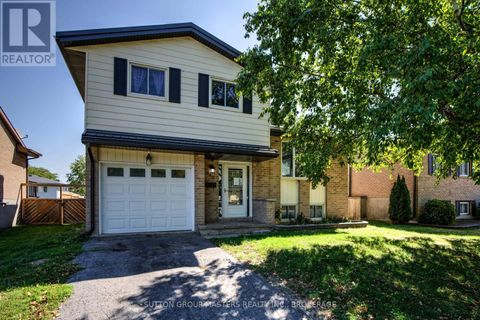 846 SANDRINGHAM PLACE Kingston (North of Taylor-Kidd Blvd) ON K7P1N2