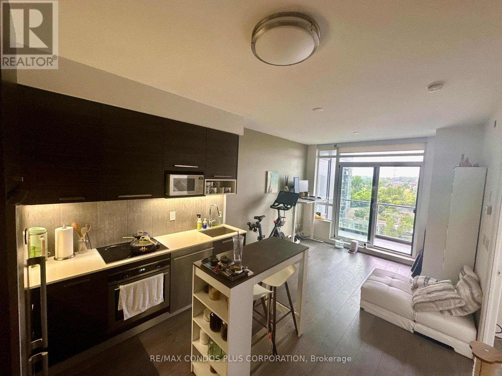 707 - 36 PARK LAWN ROAD