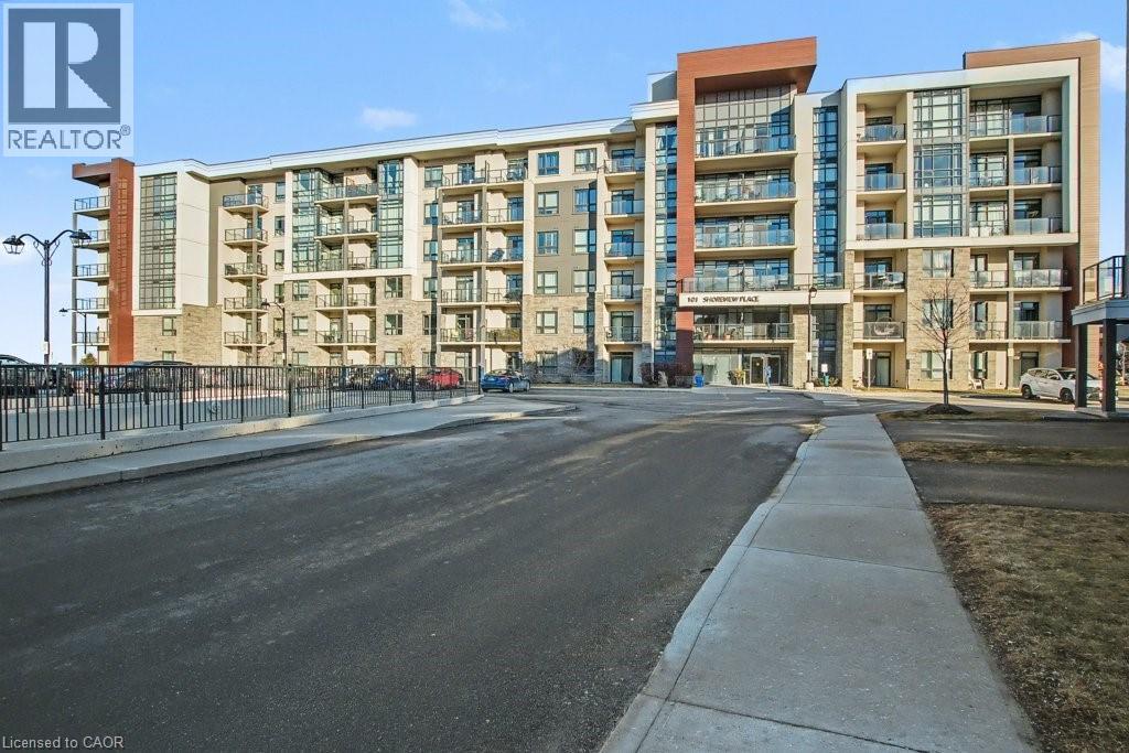 101 SHOREVIEW Place Unit# 121