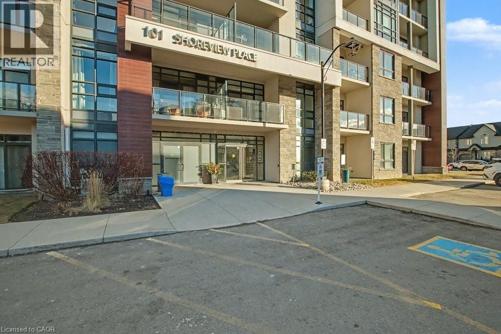101 SHOREVIEW Place Unit# 121