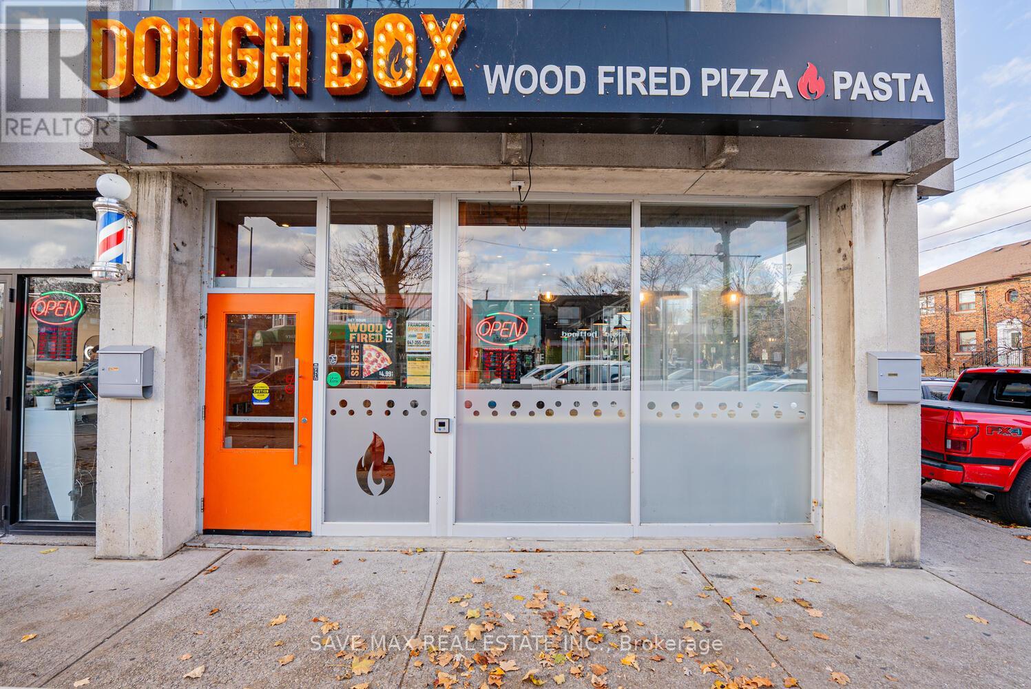 230 LAKESHORE ROAD E