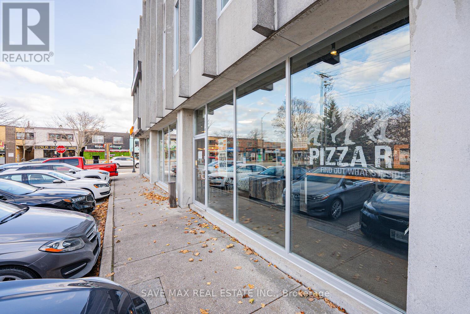 230 LAKESHORE ROAD E