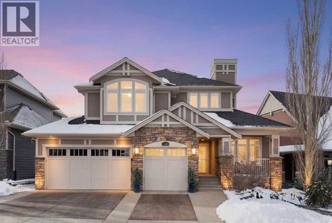 295 Coopers Hill SW Airdrie AB T4B0R9