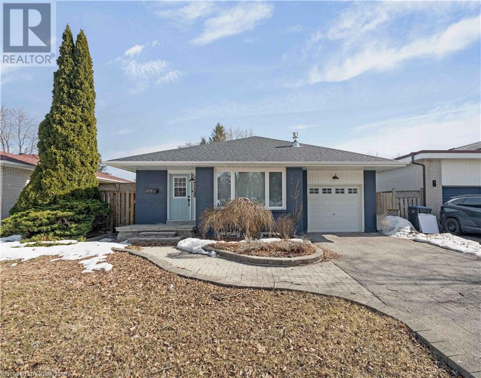 1575 LEWISHAM Drive
