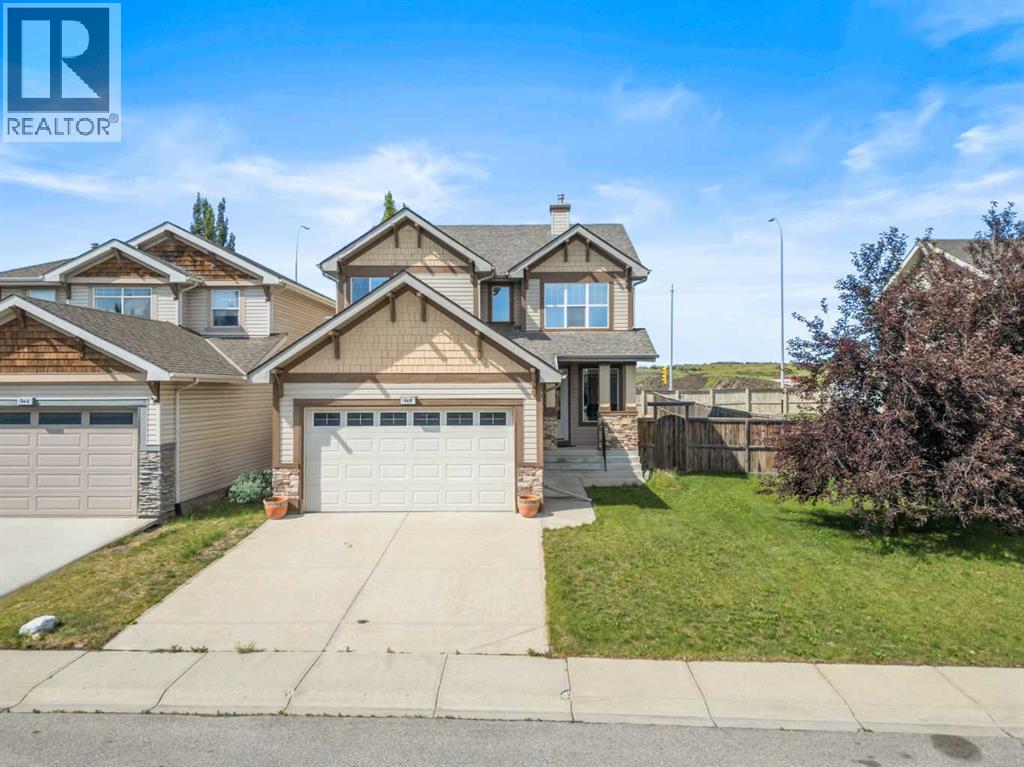 160 Royal Oak Heights NW