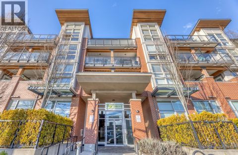 302 1182 W 16TH STREET North Vancouver BC V7P0B3