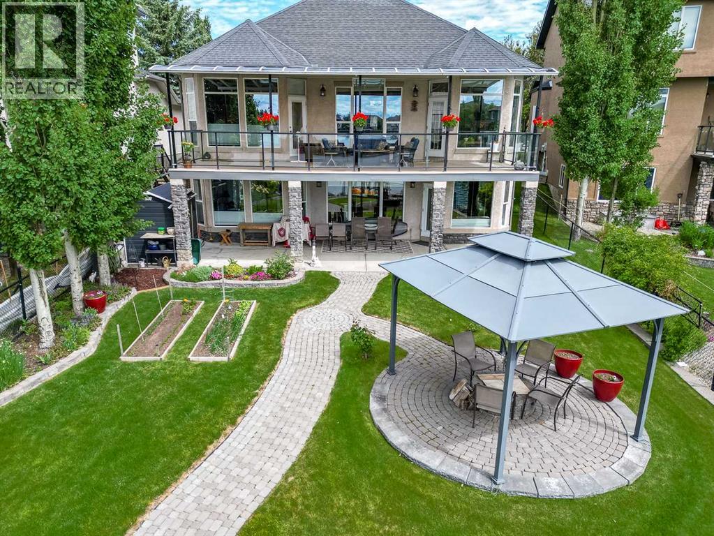 246 Crystal Shores Drive