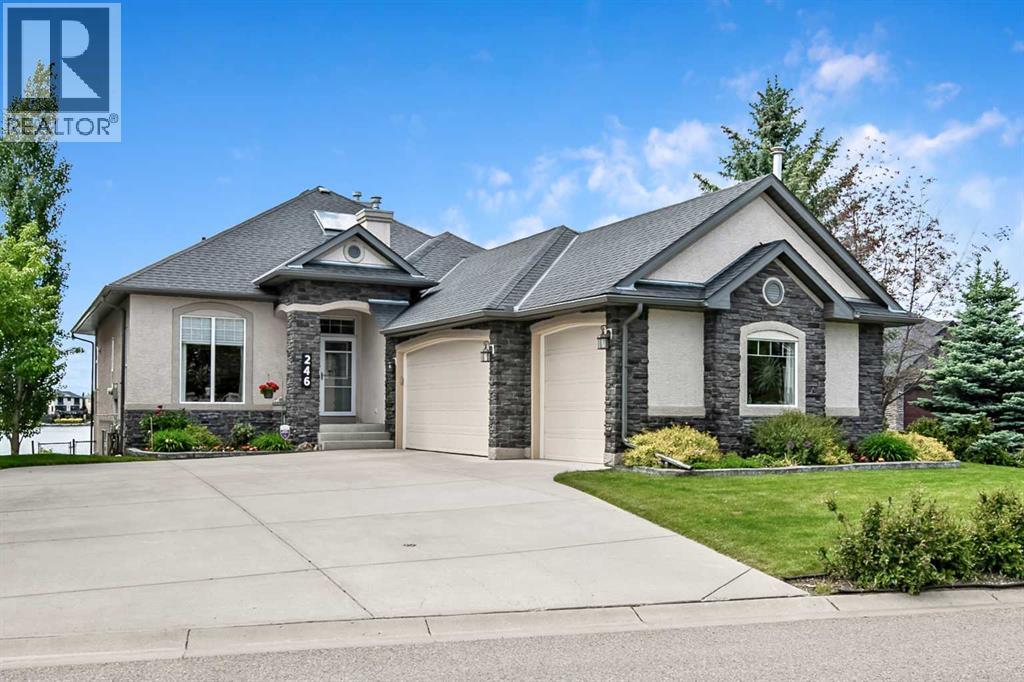 246 Crystal Shores Drive