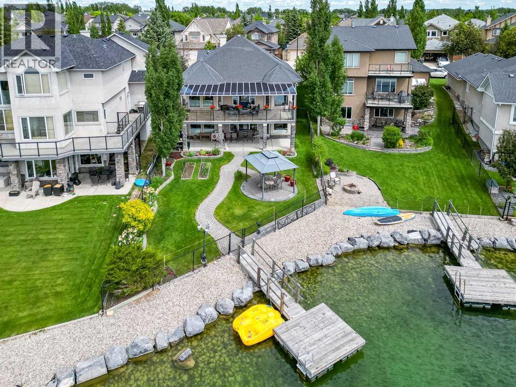 246 Crystal Shores Drive