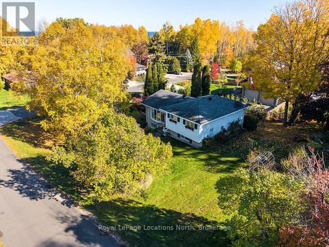 15 WELLINGTON STREET S Blue Mountains ON N0H2P0