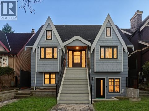 2542 GRANT STREET Vancouver BC V5K3G7