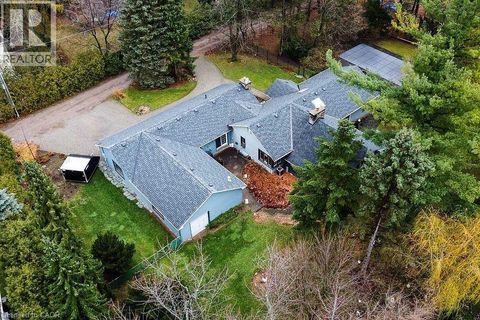 1356 OAK Lane Mississauga ON L5H2X7