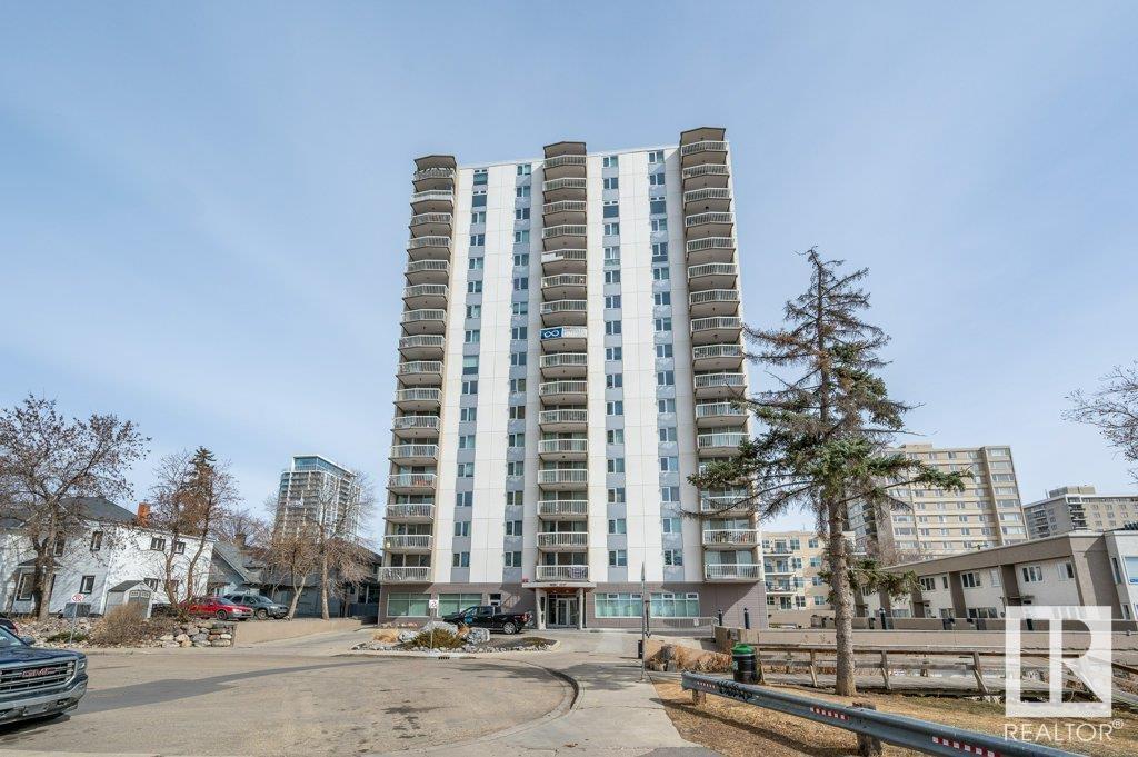 #1501 9835 113 ST NW