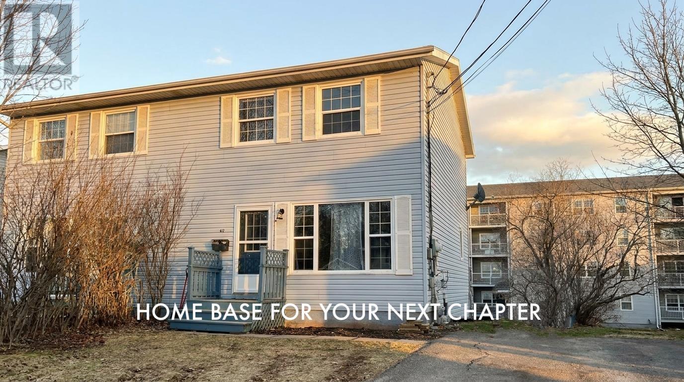 Photo 1 of 20 — 62 Confederation Street, Charlottetown, PE C1A5V4