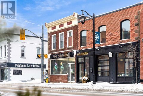 120 BRIDGE STREET Carleton Place ON K7C2V5