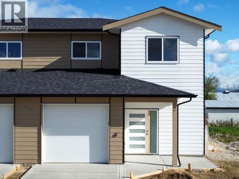 2241 Heitman Street Enderby BC V0E1V2