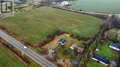 24 SOUR SPRINGS ROAD Brantford ON N0E1K0