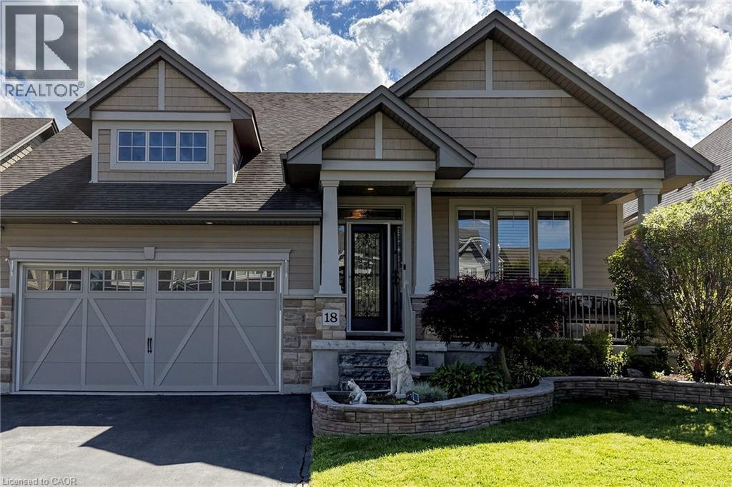 18 GATEWAY Avenue