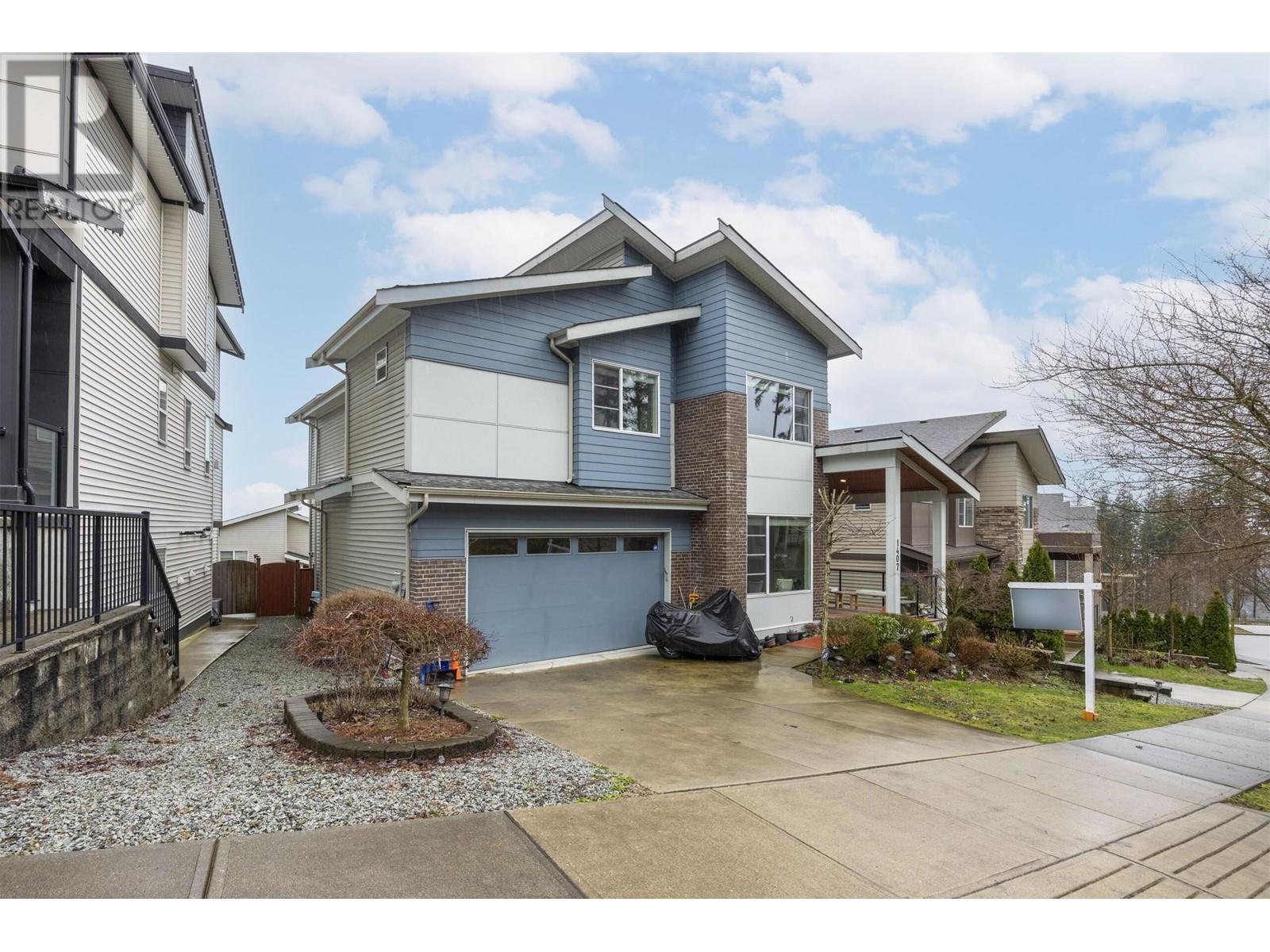 1407 STRAWLINE HILL STREET