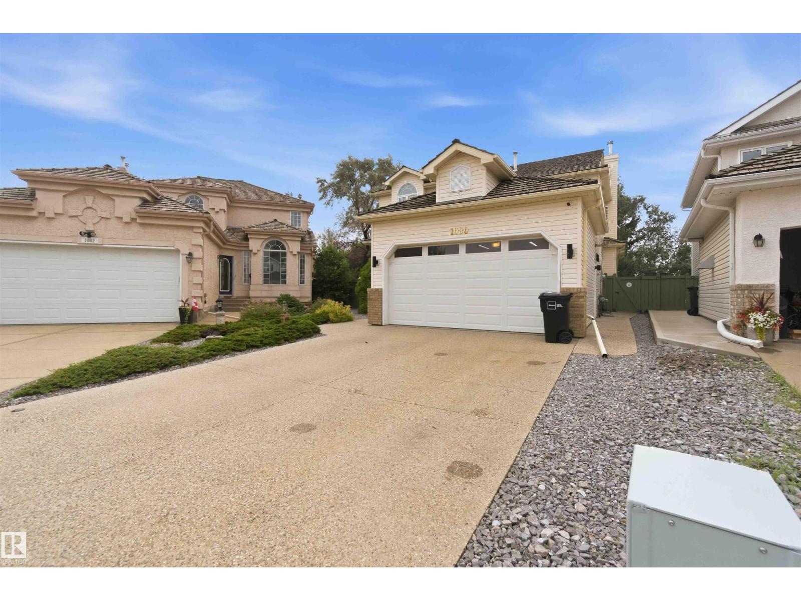 1080 WEDGEWOOD BV NW