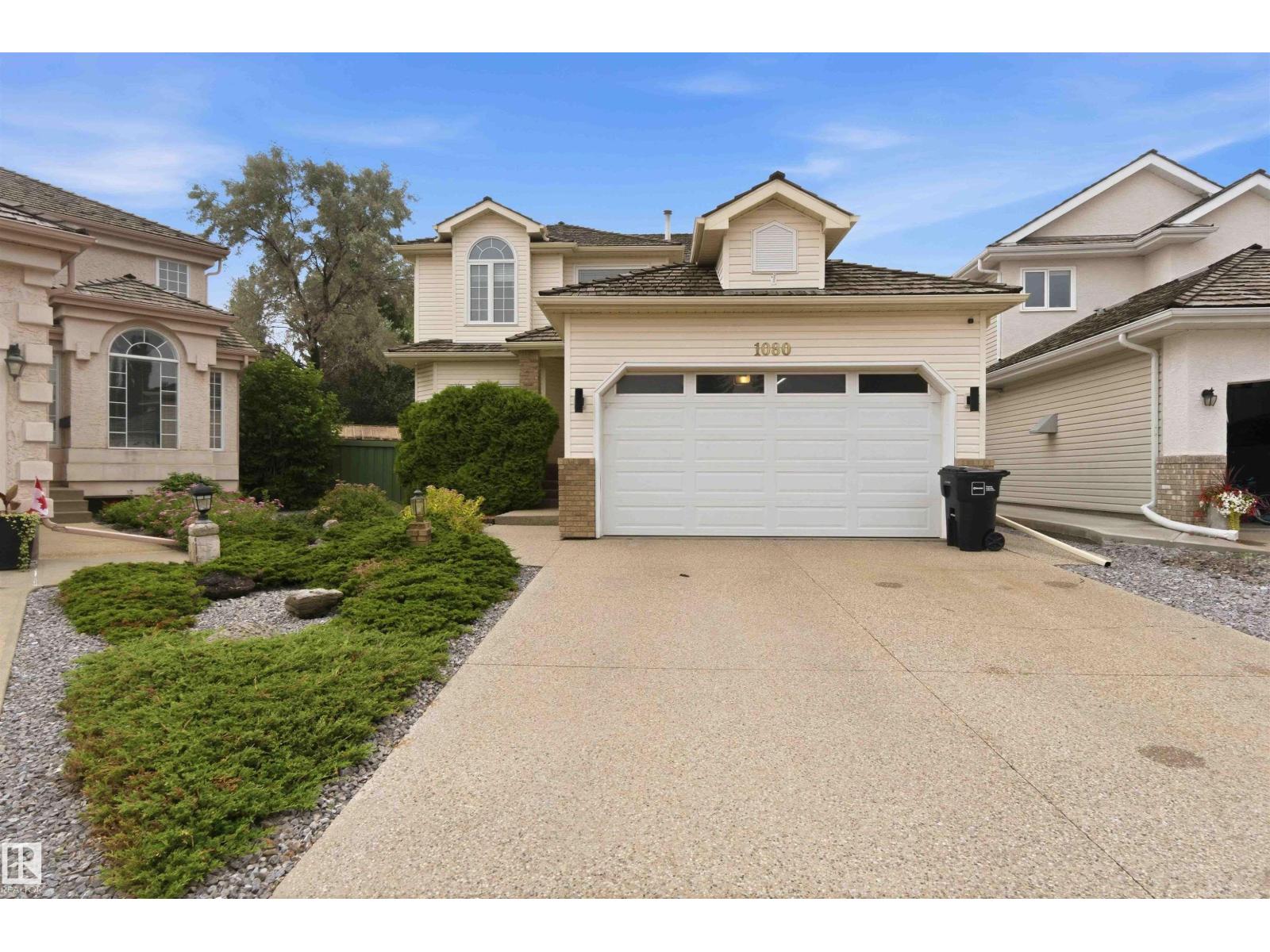 1080 WEDGEWOOD BV NW