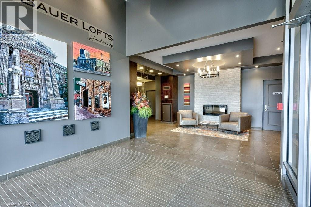 191 KING Street S Unit# 508