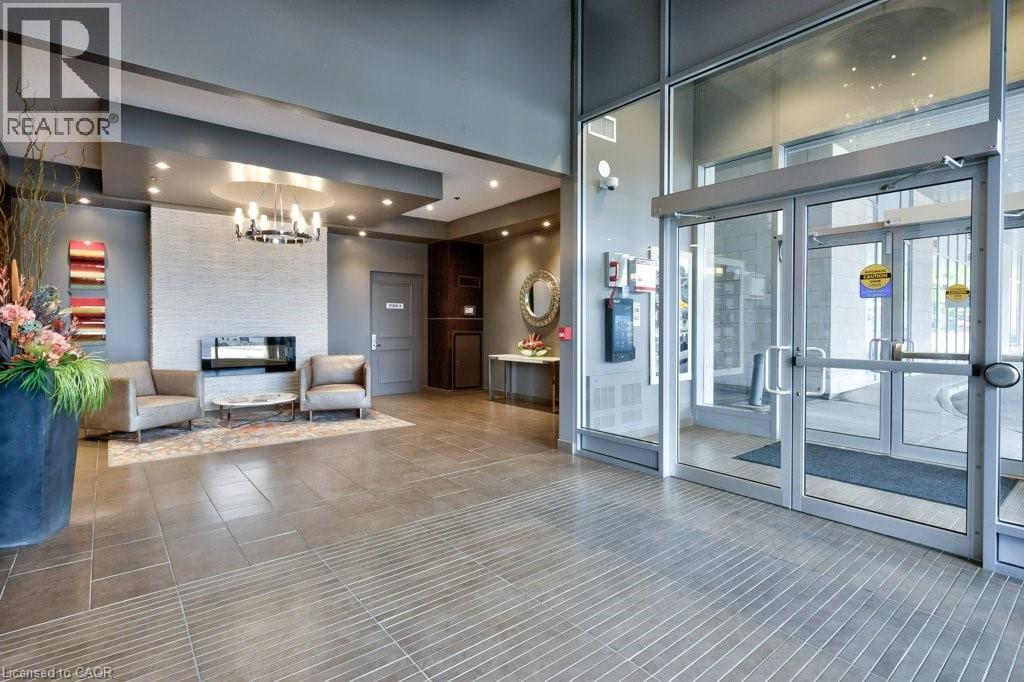 191 KING Street S Unit# 508