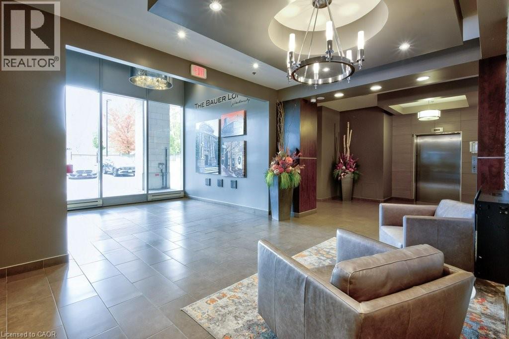 191 KING Street S Unit# 508